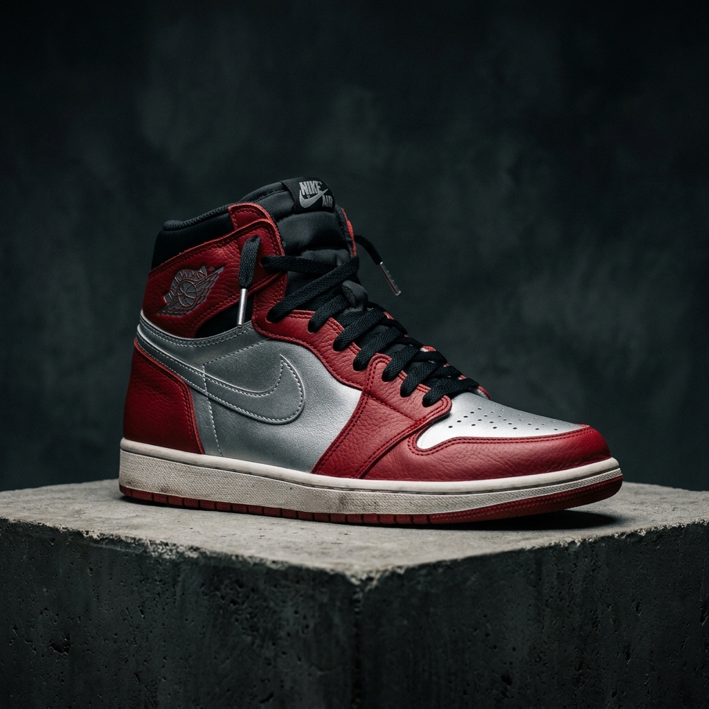 Nike Zoom Core
