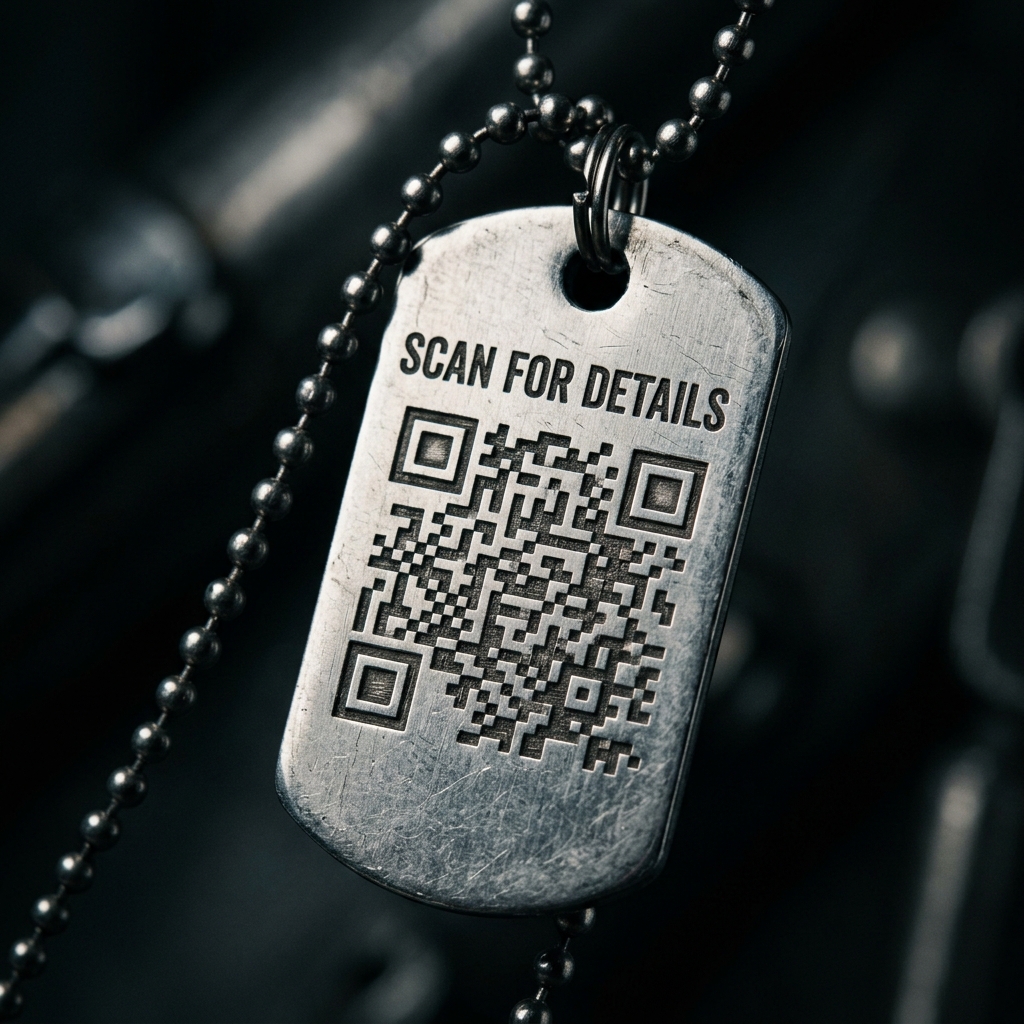 Dog Tag